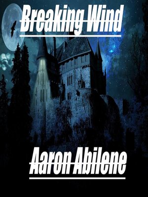 cover image of Breaking Wind